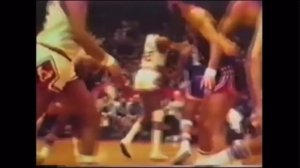 The Bruise Brothers | (Jerry Sloan & Norm Van Lier x Tab-One & King Mez)
