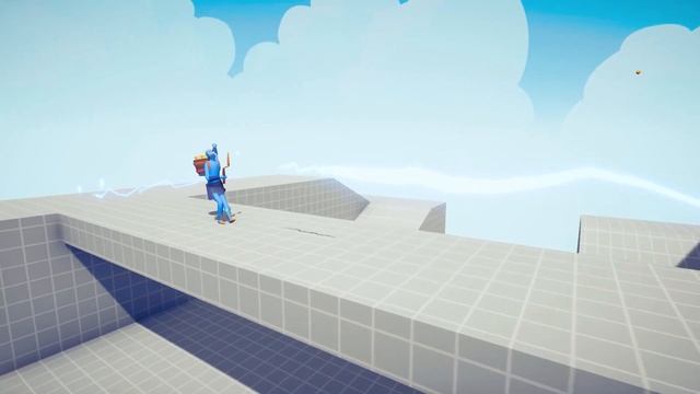 *NEW* ARCHITECT vs EVERY UNITS 🧱🧱🧱 | Totally Accurate Battle Simulator TABS смотреть онлайн