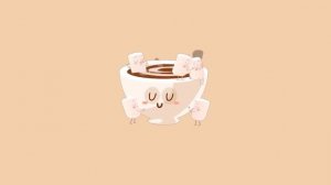 ☕ Hot Chocolate [lofi hip hop to relax_study_chill]