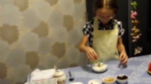 Видеоурок о вкусной и здоровой пище
