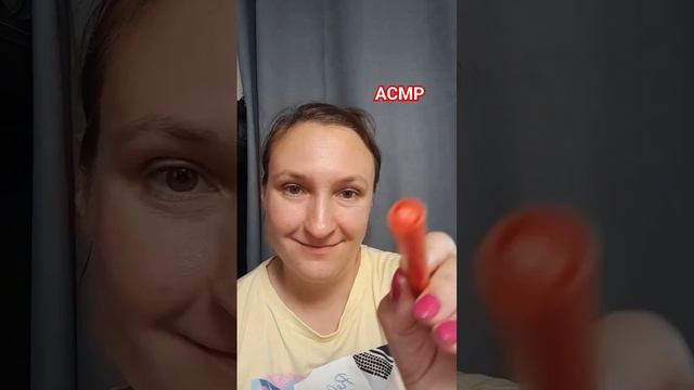 БЫСТРЫЙ АСМР ✍️ УГАДАЙ, что я напишу ❤️ #асмр #шортс #быстрыйасмр