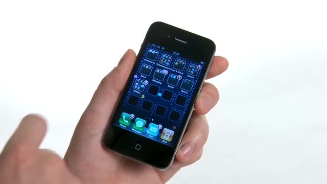 Review: Apple iPhone 4