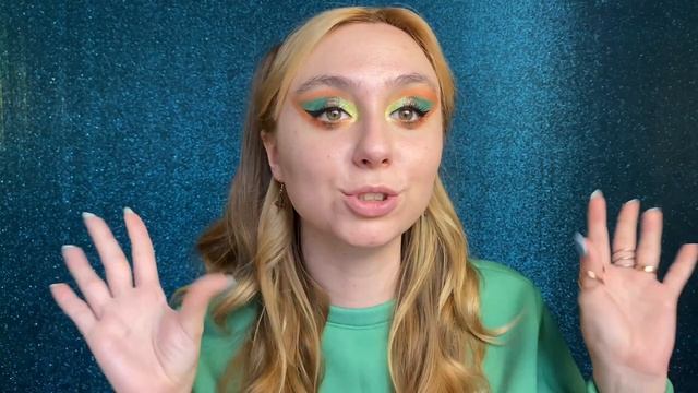 КОЛОР МАКИЯЖ RUBY ROSE _ ТОПОВЫЕ ХАЙЛАЙТЕРЫ🔥 смотреть онлайн