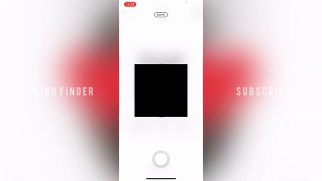 How To Get Instagram Profile QR Code
