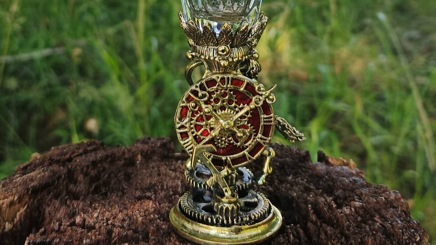 Рюмка «Зодиак Стрелец»