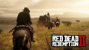 Red Dead Redemption 2 продолжение