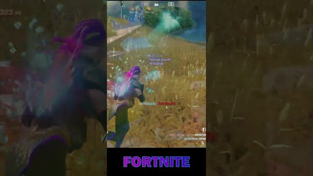 Ненавижу ближний бой... #short #shorts #fortnite #фортнайт #playstation5 #фортнайт