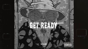 (FREE) 90s Old School Boom Bap type beat x Hip Hop instrumental with scratch hook 2024 | "Get Ready