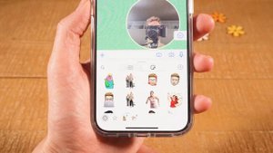 How to Delete Stickers on WhatsApp iPhone (2024)