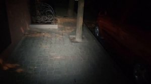 Review Sofirn SC32-519A LED Flashlight