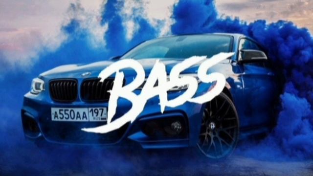 Басс в машину💀. Сыграет и даст ветерка. смотреть онлайн