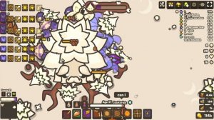 Taming.io New Warg Skin Is AWESOME (Triple Wargs OP)