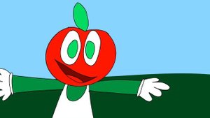 Andy's Apple Farm: Andy's has had enough