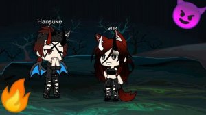 🌺~гача лайф~🌺~Клип:к черту добро~🌺