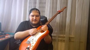 Бюджетный китаец сила? Тест и мнение на Kaysen strat