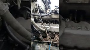 Двигител 645 ЗИЛ 131