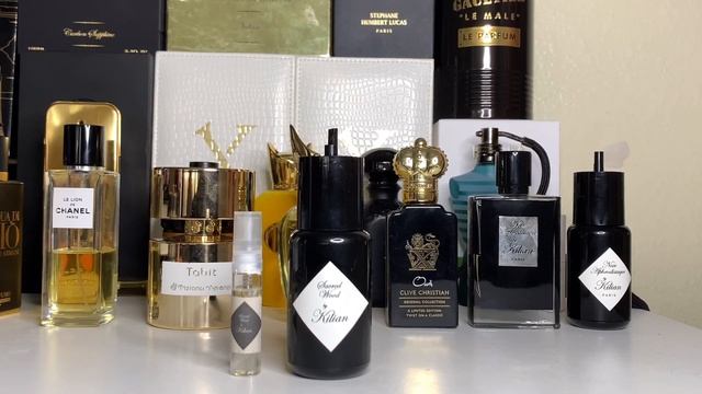 BY KILIAN SACRED WOOD REVIEW ASIAN TALES | THE HONEST NO HYPE FRAGRANCE REVIEW