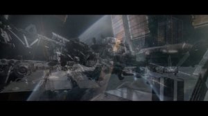 Космос (музыка Алексея Рыбникова)