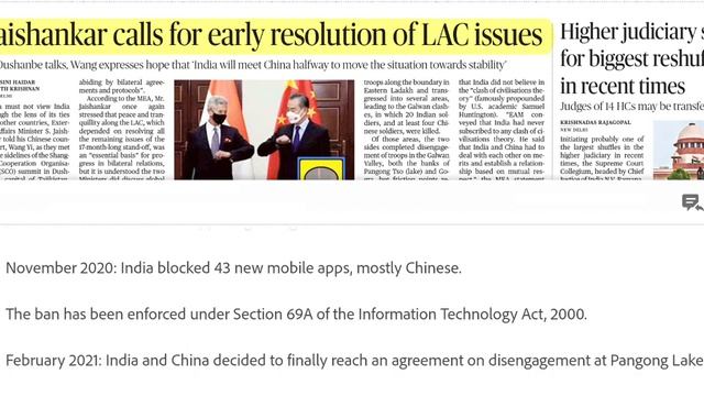 18 September 2021 | The Hindu Newspaper analysis |Current Affairs 2021 #UPSC #IAS #EditorialAnalysi