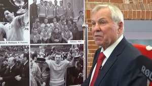 Борис Майоров: Мне принадлежит уникальный рекорд, который вы ни в одном справочнике не найдете!