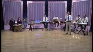 Сарвар Муминов- Модар / Sarvar Muminov - Modar /2021/