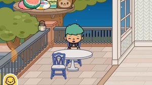 Рум тур по моему дому 🏠| Тока бока | Toca Boca World| малыш каратыш