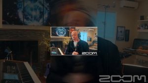 The Zoom UAC-232 Audio Interface