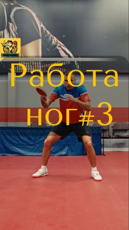 Тренировка ног #3