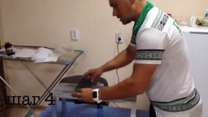 Как правильно точить коньки