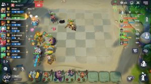 Стрим Auto Chess #autochess #autochessranked