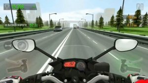 Traffic Rider - YNH CX60