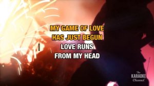 Play The Game : Queen | Karaoke with Lyrics