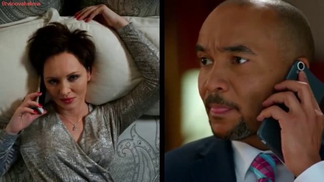 Элеон - Элеонора Андреевна и Михаил Джекович