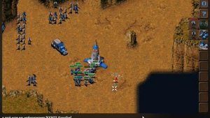 KKnD Базировое противостояние