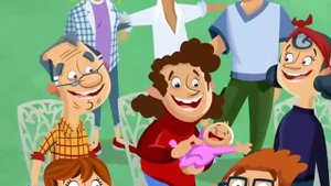 Power up 2 Unit 4 chant