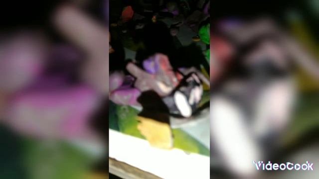 стальные Монстры 2 сезон 6 серия