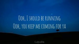 Senorita | Shawn Mendes & Camila Cabello | Lyrics | Cupcake