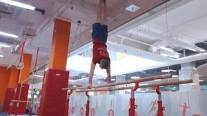 Тренер Центра Марьино Марк Манашеров