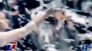 Луисана Лопилато и Майкл Бубле. Интервью.