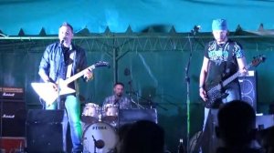 Солярис и Big Bang - Возьми меня с собой - live