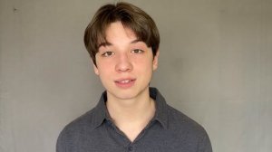 -Сергей Медведев 15 лет