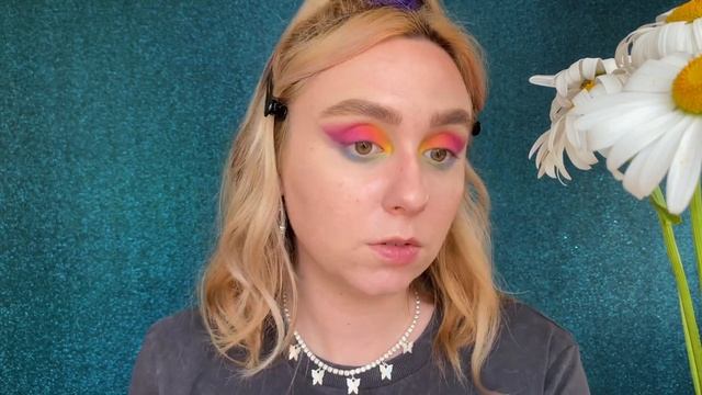 EVELINE NEON LIGHTS + BOTANIC EXPERT TEA TREE _ LAMEL ГЕЛЕВЫЕ КАРАНДАШИ смотреть онлайн