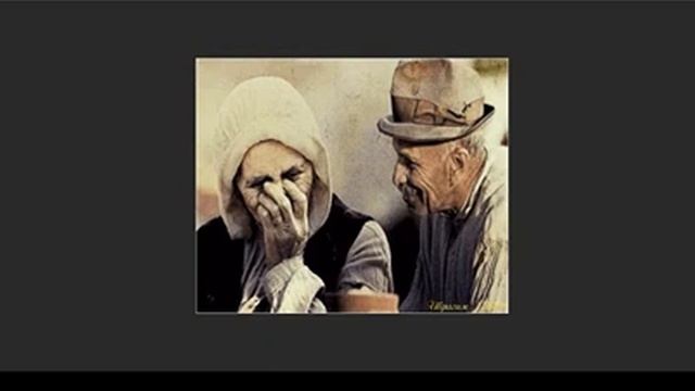 Я о старости петь не хочу, Стихи Александр Шмигановский, муз. и исп. #СамуилФрумович