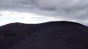 Первозданная красота Толбачинского дола