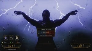 EXECUTION IS KEY! - Mortal Kombat 11 Online Rain Gameplay