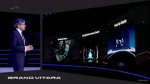 Maruti Grand Vitara 2022 Live Launch Event | New 2022 Grand Vitara Launch 💥- AWD, Hybrid & Price?