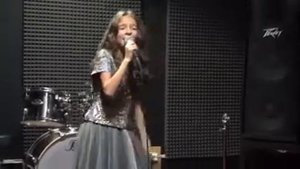 "Осени не будет никогда" Песня