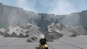 играю в the strongest battlegrounds