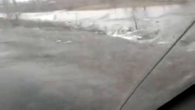 Трасса Пугачев - Перелюб, ст.Смородинка.mp4 смотреть онлайн