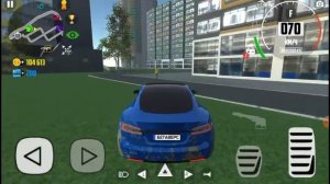 Реальная жизнь школьника / Симулятор автомобиля 2